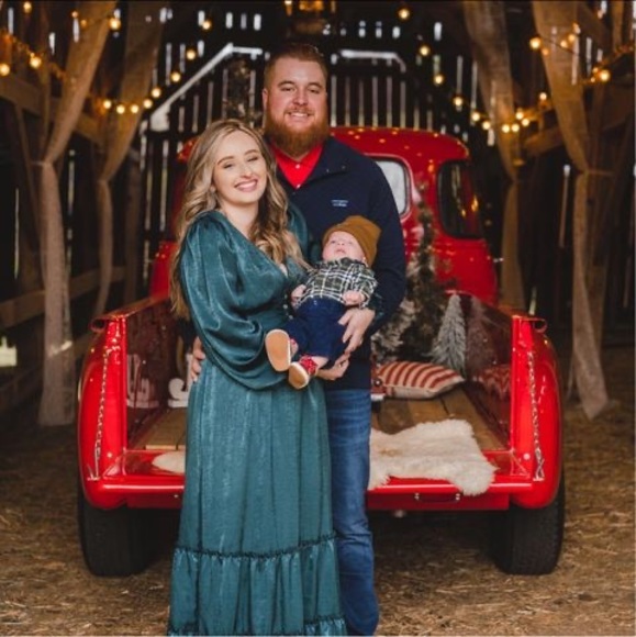 Meet your Posher, Matthew - Picture 1 of 1